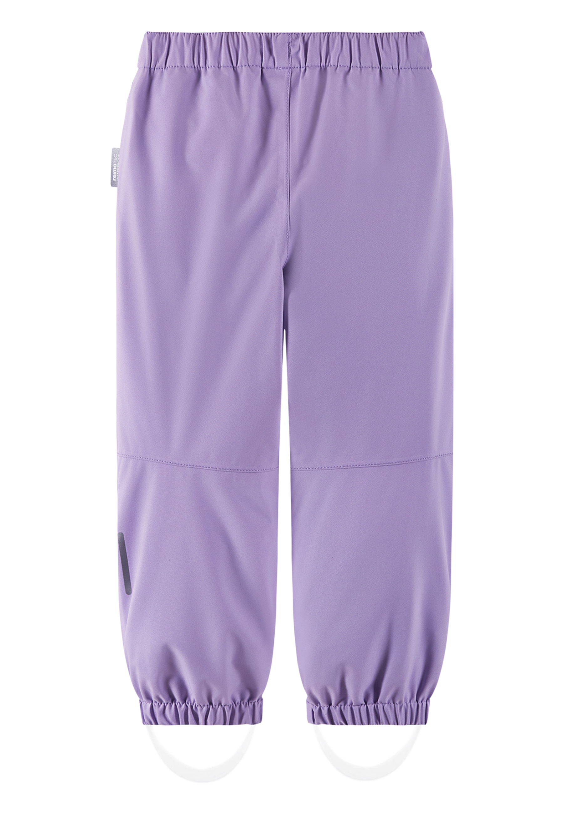 Reima Kaura Reimatec pants - Blooming Lilac